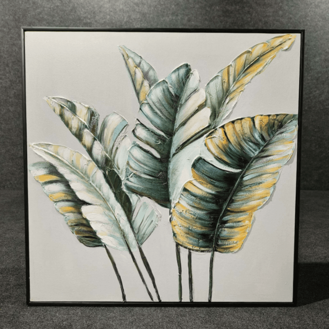 Exclusive Hand Crafted Painting Style 54